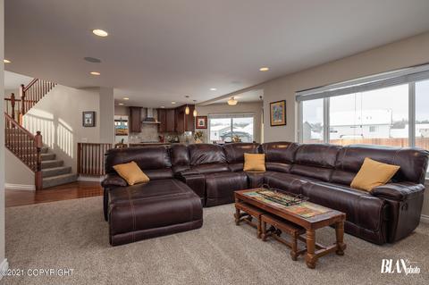 5543 Big Bend Loop, Anchorage, AK 99502 photo 16