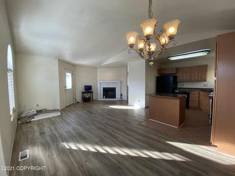 8560 Cross Pointe Loop, Anchorage, AK 99504 photo 3
