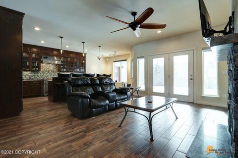 21908 Grasser Rd, Chugiak, AK 99567 photo 16