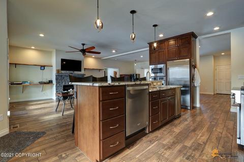 21908 Grasser Rd, Chugiak, AK 99567 photo 28