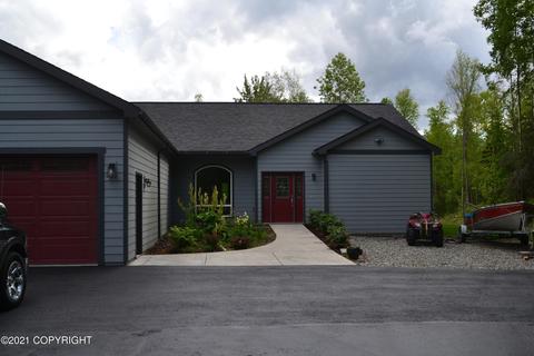 21908 Grasser Rd, Chugiak, AK 99567 photo 8