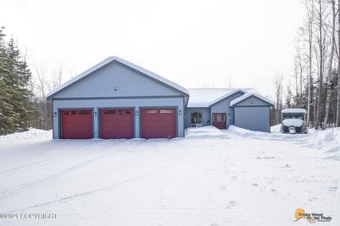 21908 Grasser Rd, Chugiak, AK 99567 photo 3