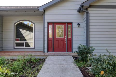 21908 Grasser Rd, Chugiak, AK 99567 photo 12
