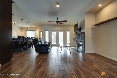 21908 Grasser Rd, Chugiak, AK 99567 photo 15