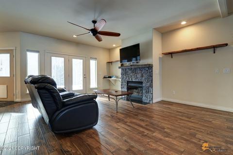 21908 Grasser Rd, Chugiak, AK 99567 photo 17