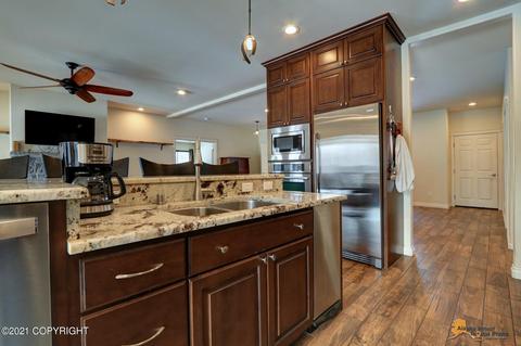 21908 Grasser Rd, Chugiak, AK 99567 photo 24
