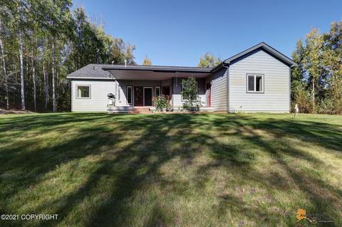 21908 Grasser Rd, Chugiak, AK 99567 photo 60