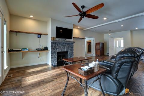 21908 Grasser Rd, Chugiak, AK 99567 photo 18