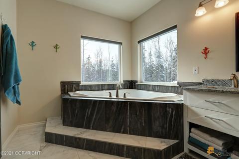 21908 Grasser Rd, Chugiak, AK 99567 photo 46