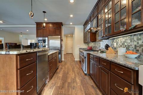 21908 Grasser Rd, Chugiak, AK 99567 photo 26