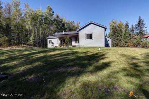 21908 Grasser Rd, Chugiak, AK 99567 photo 61