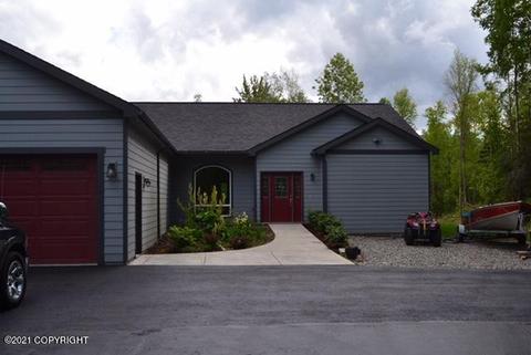 21908 Grasser Rd, Chugiak, AK 99567 photo 6