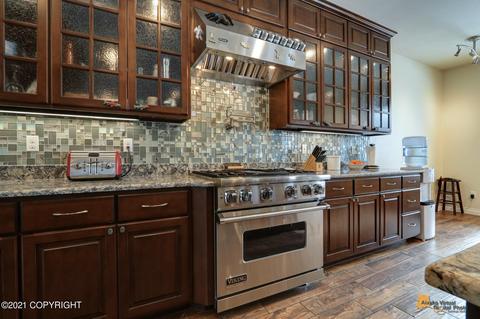 21908 Grasser Rd, Chugiak, AK 99567 photo 30