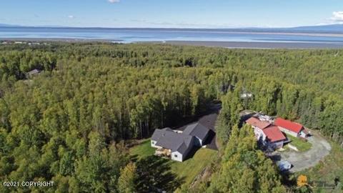 21908 Grasser Rd, Chugiak, AK 99567 photo 7