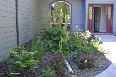 21908 Grasser Rd, Chugiak, AK 99567 photo 11