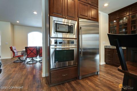 21908 Grasser Rd, Chugiak, AK 99567 photo 25