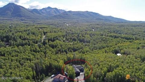21908 Grasser Rd, Chugiak, AK 99567 photo 10