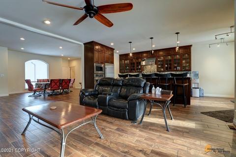 21908 Grasser Rd, Chugiak, AK 99567 photo 19
