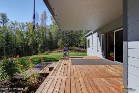 21908 Grasser Rd, Chugiak, AK 99567 photo 56