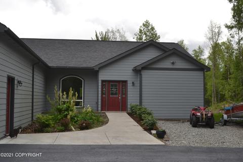21908 Grasser Rd, Chugiak, AK 99567 photo 9
