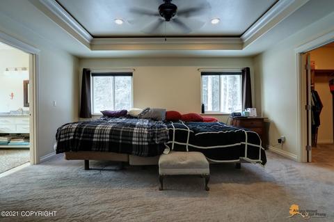 21908 Grasser Rd, Chugiak, AK 99567 photo 42