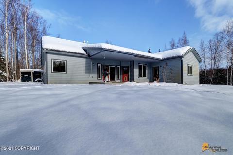 21908 Grasser Rd, Chugiak, AK 99567 photo 52