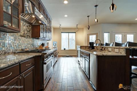 21908 Grasser Rd, Chugiak, AK 99567 photo 29