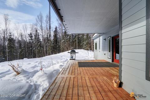 21908 Grasser Rd, Chugiak, AK 99567 photo 49