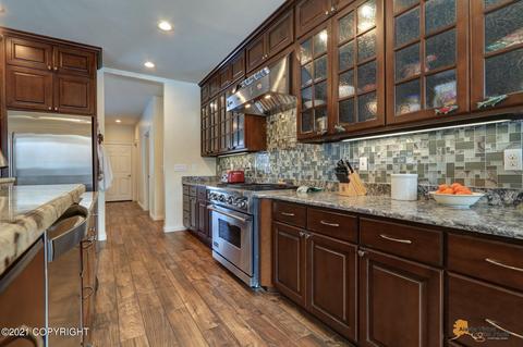 21908 Grasser Rd, Chugiak, AK 99567 photo 27