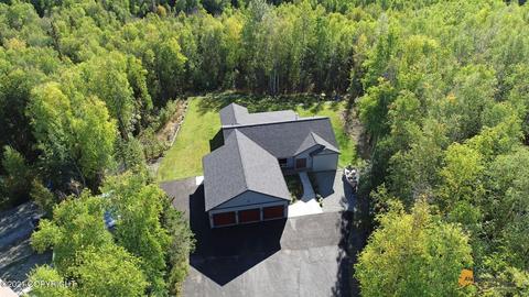 21908 Grasser Rd, Chugiak, AK 99567 photo 2
