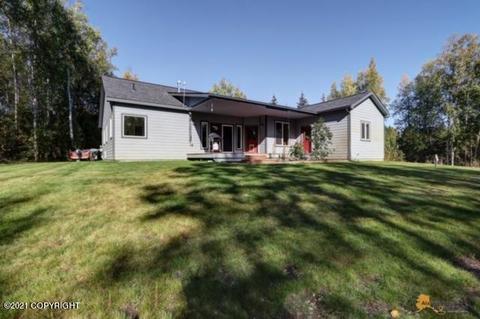 21908 Grasser Rd, Chugiak, AK 99567 photo 59