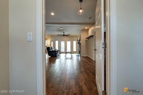 21908 Grasser Rd, Chugiak, AK 99567 photo 14