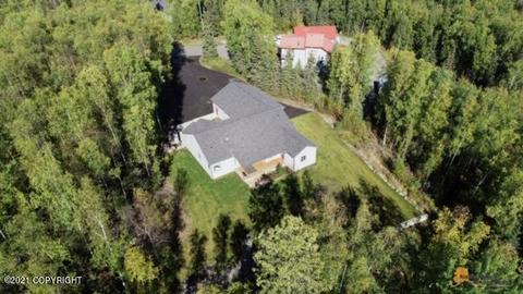 21908 Grasser Rd, Chugiak, AK 99567 photo 5