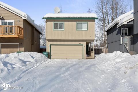 3617 Image Dr, Anchorage, AK 99504 photo 1