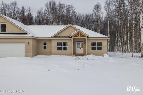 9011 E Arkose Loop, Wasilla, AK 99645 photo 3
