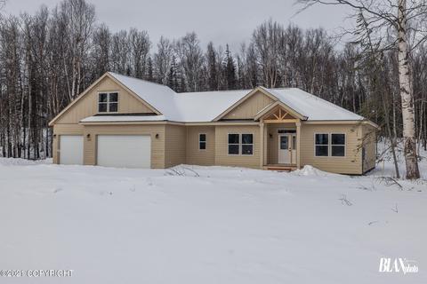 9011 E Arkose Loop, Wasilla, AK 99645 photo 2