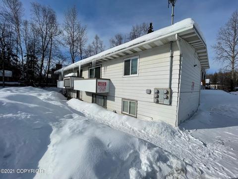 2232 Maudest Pl, Anchorage, AK 99508 photo 1