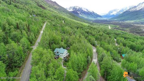 25800 Wildflower Cir, Eagle River, AK 99577 photo 7
