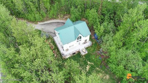 25800 Wildflower Cir, Eagle River, AK 99577 photo 10