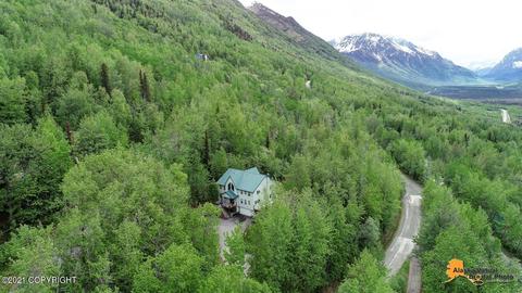 25800 Wildflower Cir, Eagle River, AK 99577 photo 48