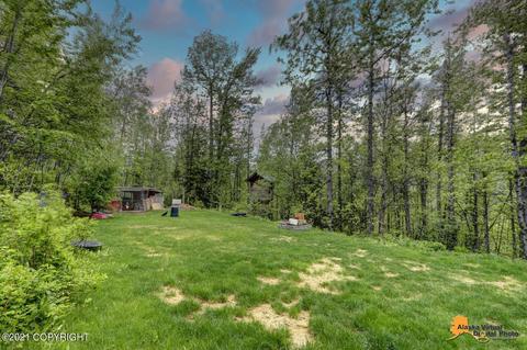 25800 Wildflower Cir, Eagle River, AK 99577 photo 71