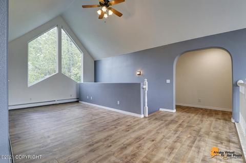25800 Wildflower Cir, Eagle River, AK 99577 photo 42