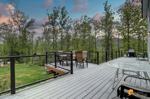 25800 Wildflower Cir, Eagle River, AK 99577 photo 77