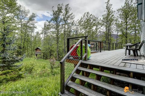 25800 Wildflower Cir, Eagle River, AK 99577 photo 70