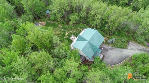 25800 Wildflower Cir, Eagle River, AK 99577 photo 74