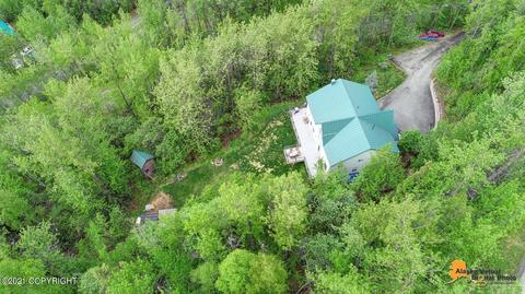 25800 Wildflower Cir, Eagle River, AK 99577 photo 72