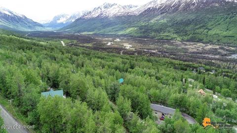 25800 Wildflower Cir, Eagle River, AK 99577 photo 5