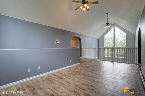 25800 Wildflower Cir, Eagle River, AK 99577 photo 41