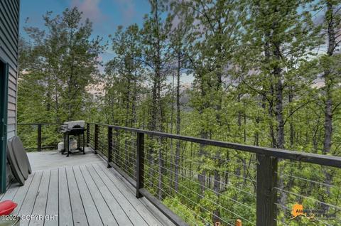 25800 Wildflower Cir, Eagle River, AK 99577 photo 8