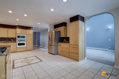 25800 Wildflower Cir, Eagle River, AK 99577 photo 19